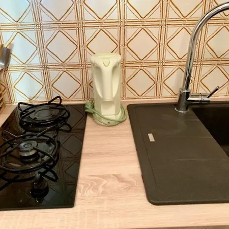 Alcove Rez De Jardin Proche Aqualand Pour 5 Pers - Fr-1-607-34 *