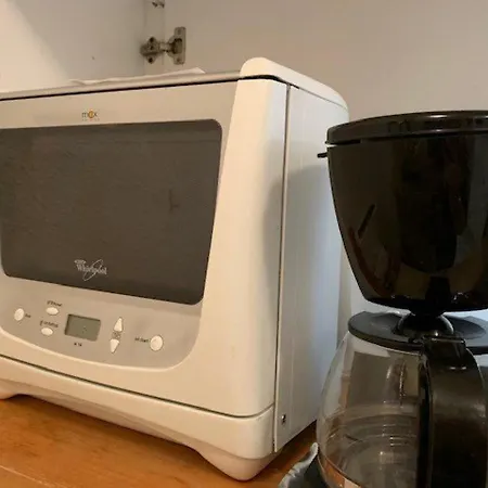 Alcove Rez De Jardin Proche Aqualand Pour 5 Pers - Fr-1-607-34 Apartament Agde