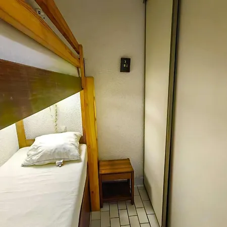 Apartament Alcove Rez De Jardin Proche Aqualand Pour 5 Pers - Fr-1-607-34