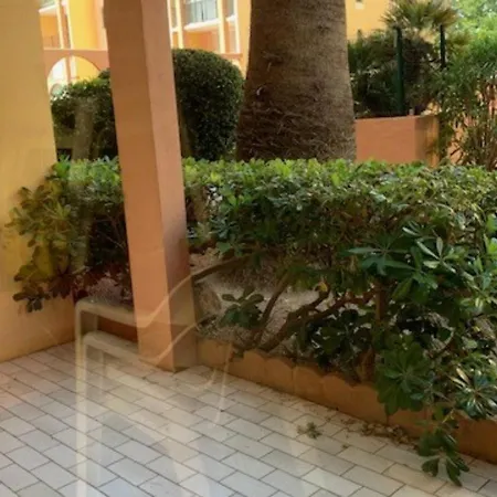 Alcôve Rez De Jardin Proche Aqualand Pour 5 Pers - Fr-1-607-34 Appartamento Agde
