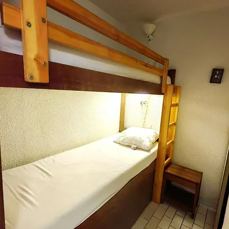 Alcôve Avec Terrasse, Piscine Et Proche Aqualand, Cap D'agde - Fr-1-607-34 Agde