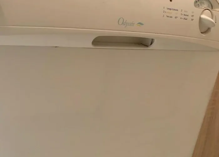 Апартаменты Alcove Rez De Jardin Proche Aqualand Pour 5 Pers - Fr-1-607-34 Агд