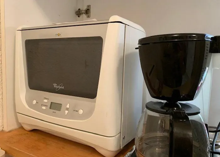 Alcove Rez De Jardin Proche Aqualand Pour 5 Pers - Fr-1-607-34 Апартаменты Агд