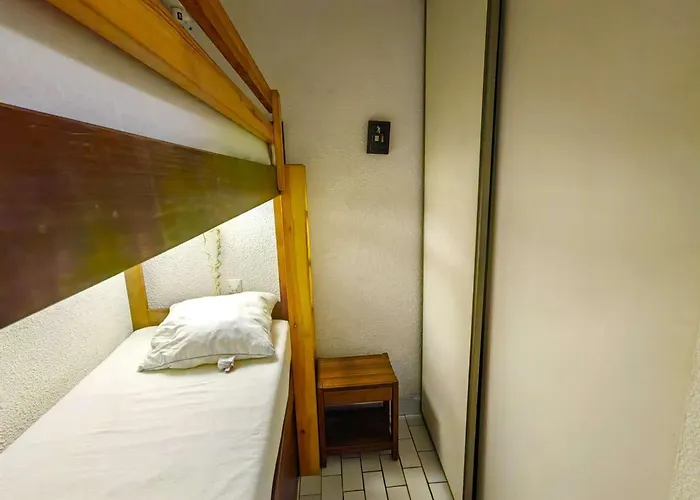 Апартаменты Alcove Rez De Jardin Proche Aqualand Pour 5 Pers - Fr-1-607-34