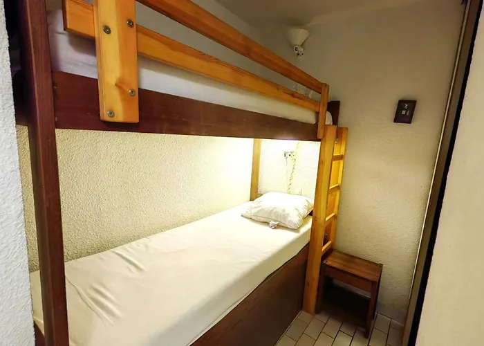 Alcove Rez De Jardin Proche Aqualand Pour 5 Pers - Fr-1-607-34 Агд