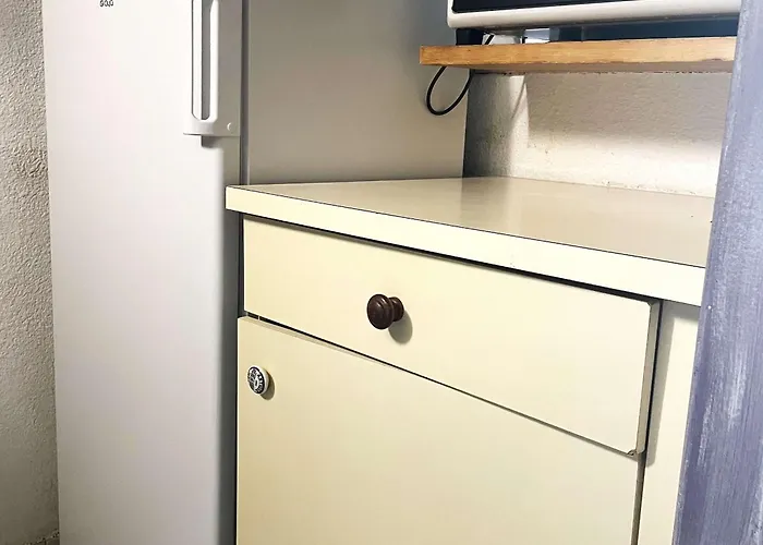 Апартаменты Alcove Rez De Jardin Proche Aqualand Pour 5 Pers - Fr-1-607-34